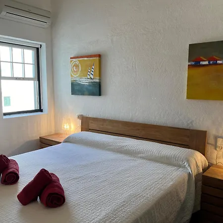 Atalaia 11 By Som Menorca Fornells (Menorca)