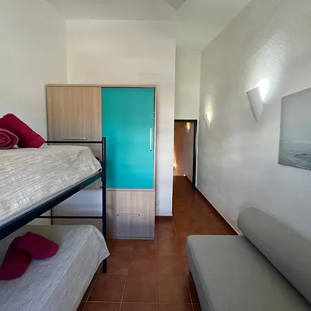 Atalaia 11 By Som Menorca Holiday home Fornells (Menorca)
