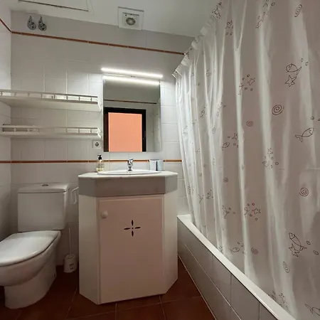Atalaia 11 By Som Menorca Holiday home Fornells (Menorca)