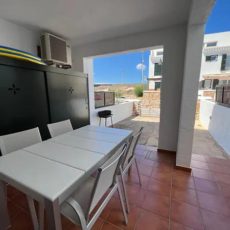 Holiday home Atalaia 11 By Som Menorca Fornells (Menorca)