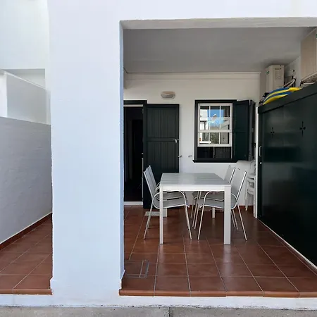 Atalaia 11 By Som Menorca Holiday home