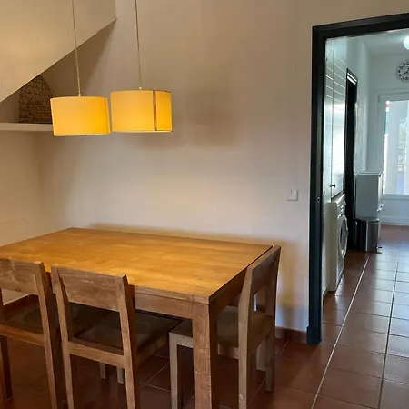 Holiday home Atalaia 11 By Som Menorca