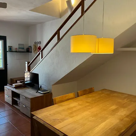 Holiday home Atalaia 11 By Som Menorca *