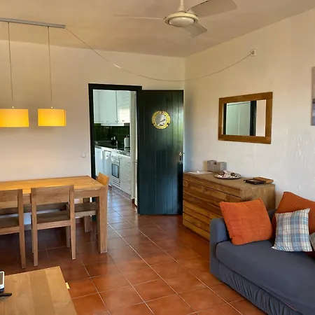Atalaia 11 By Som Menorca Holiday home Fornells (Menorca)
