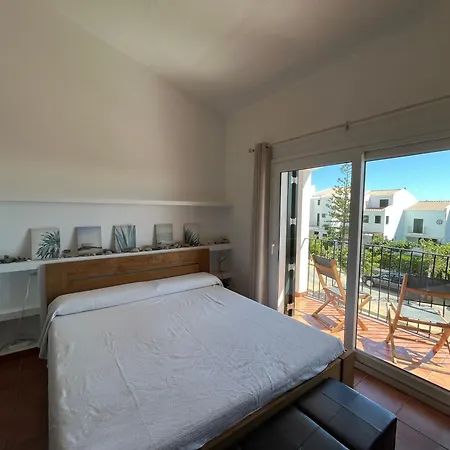 Atalaia 11 By Som Menorca *