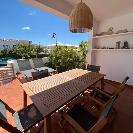 Atalaia 11 By Som Menorca Holiday home