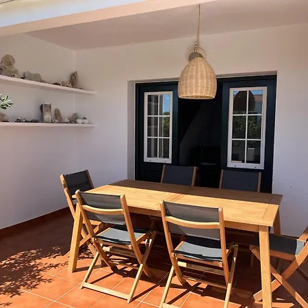 Holiday home Atalaia 11 By Som Menorca