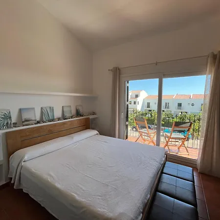 Atalaia 11 By Som Menorca בית נופש *