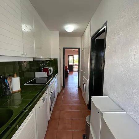 בית נופש Atalaia 11 By Som Menorca פורנלס