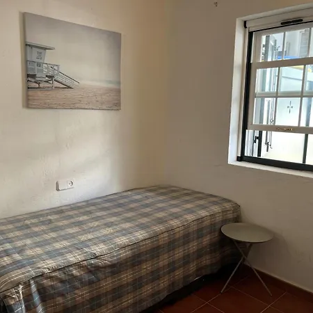 Atalaia 11 By Som Menorca בית נופש *