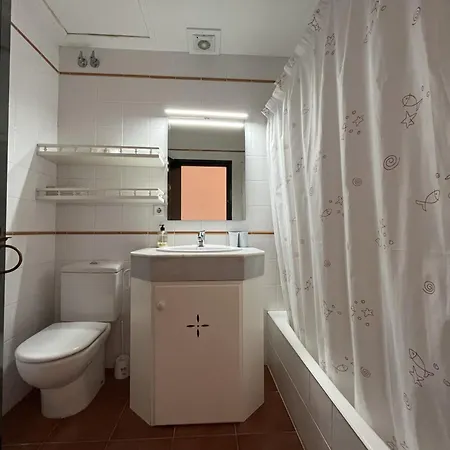 Atalaia 11 By Som Menorca בית נופש פורנלס