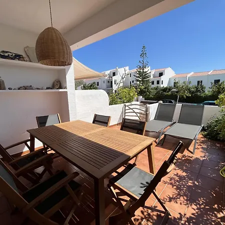 Atalaia 11 By Som Menorca * פורנלס