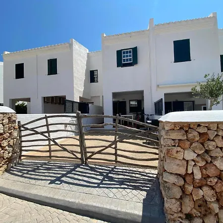 Atalaia 11 By Som Menorca * Форнельс