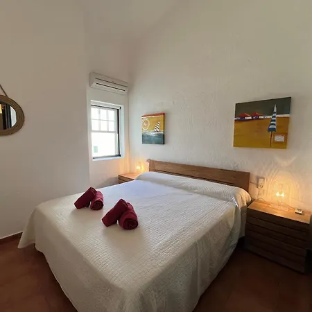 Atalaia 11 By Som Menorca * Форнельс