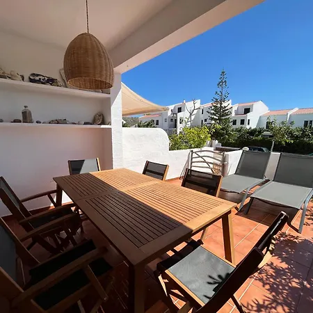 Atalaia 11 By Som Menorca Форнельс