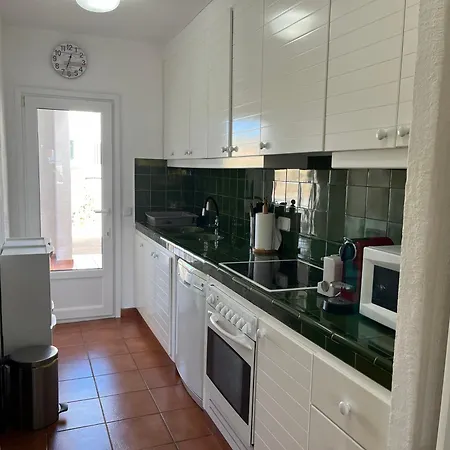 Atalaia 11 By Som Menorca Fornells (Menorca)