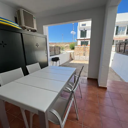 Atalaia 11 By Som Menorca Holiday home