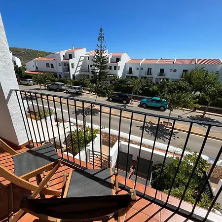 Holiday home Atalaia 11 By Som Menorca