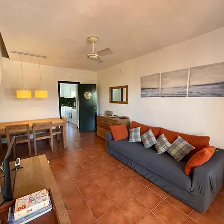 Holiday home Atalaia 11 By Som Menorca *