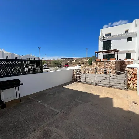 Atalaia 11 By Som Menorca Holiday home *