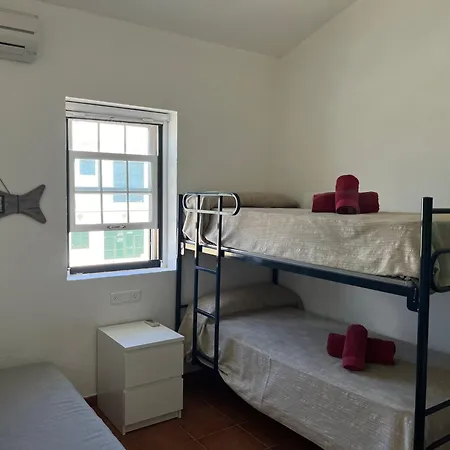 Casa de Férias Atalaia 11 By Som Menorca Fornells (Menorca)