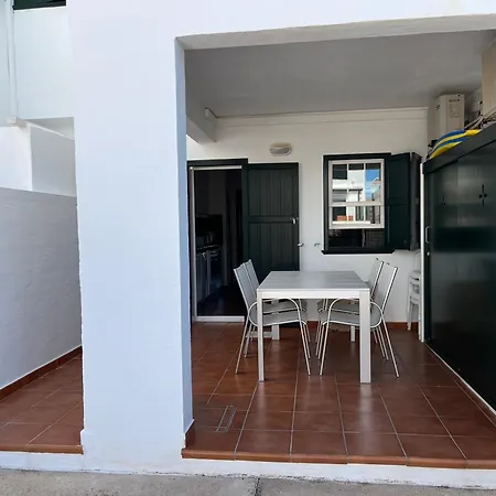 Atalaia 11 By Som Menorca * Fornells (Menorca)