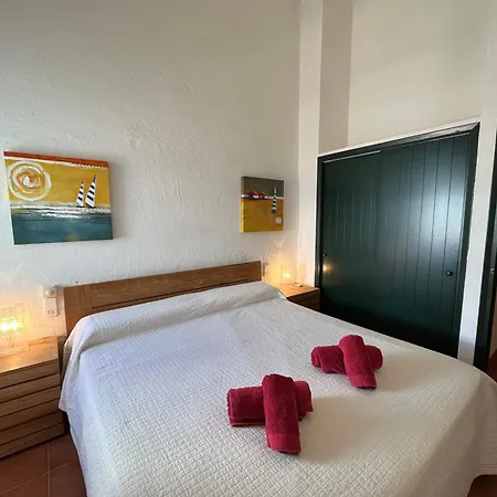 Atalaia 11 By Som Menorca Fornells (Menorca)