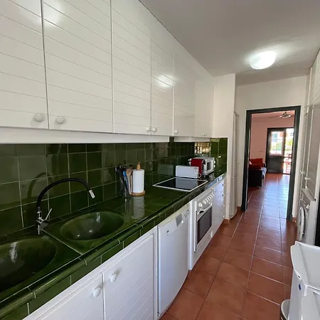 Atalaia 11 By Som Menorca Casa de Férias