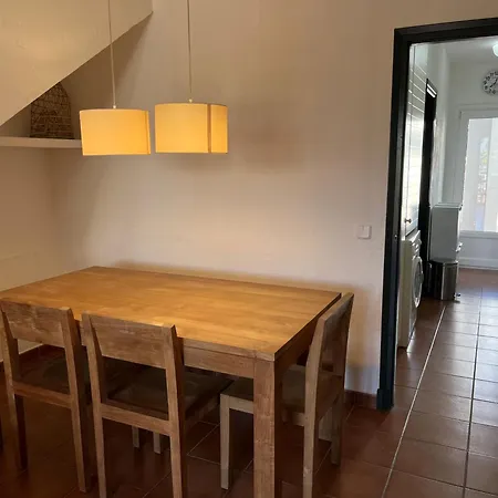 Casa de Férias Atalaia 11 By Som Menorca