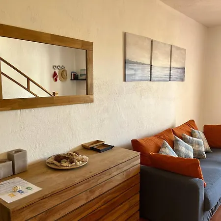 Atalaia 11 By Som Menorca Casa de Férias