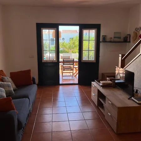 Casa de Férias Atalaia 11 By Som Menorca *